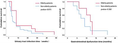 Efficacy and safety of radical cystectomy with ileal conduit for muscle-invasive bladder cancer in the elderly: a multicenter retrospective study